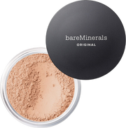 BARE MINERALS MATTE foundation SPF15 #Faily Medium 6 gr