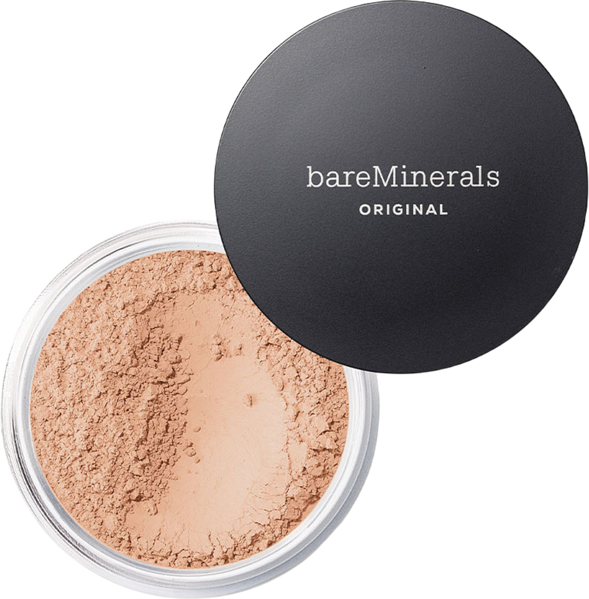 BARE MINERALS MATTE foundation SPF15 #Faily Medium 6 gr