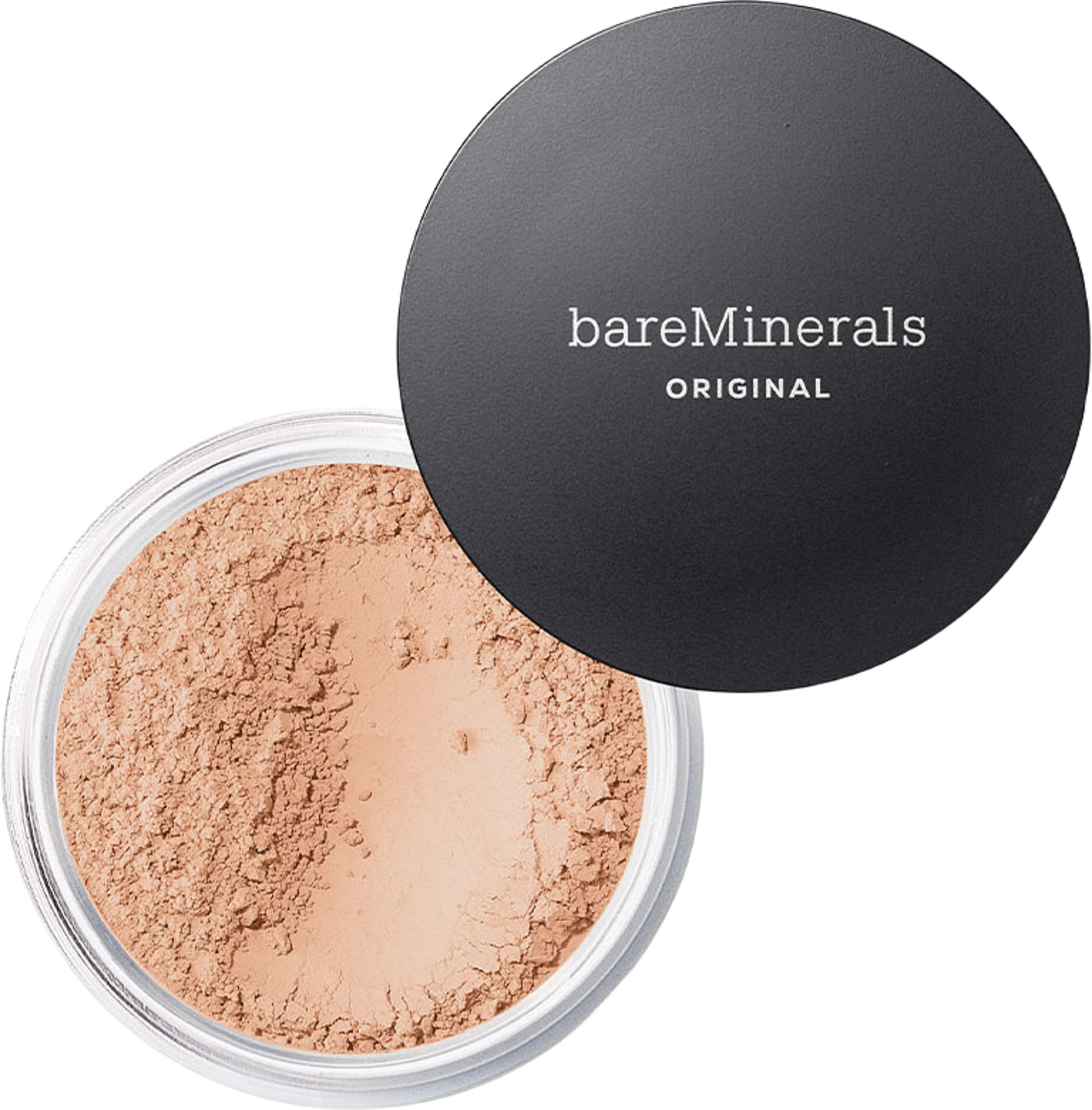 BARE MINERALS MATTE foundation SPF15 #Faily Medium 6 gr