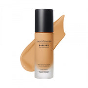 BARE MINERALS BAREPRO 24HR WEAR matte liquid foundation SPF20 #Medium 35 Warm 30 ml