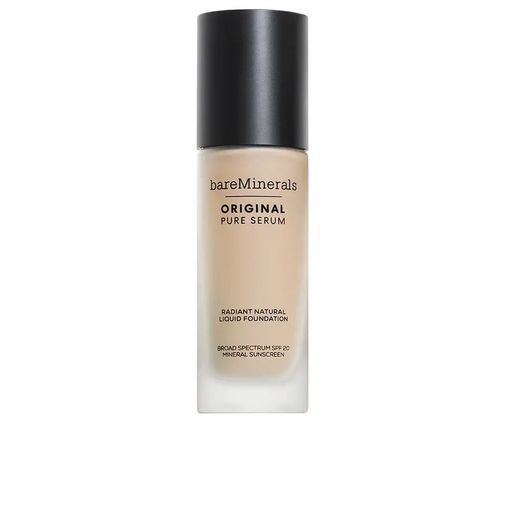 BARE MINERALS ORIGINAL PURE SERUM liquid foundation #Fair Cool 1.5 30 ml