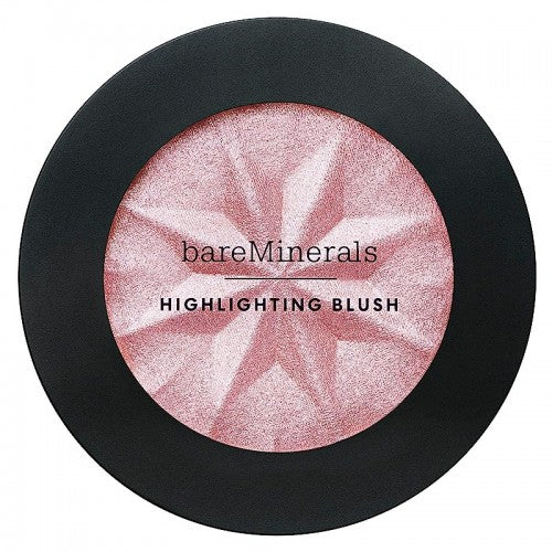 BARE MINERALS GEN NUDE highlighting blush #Rose Glow 3.8 gr