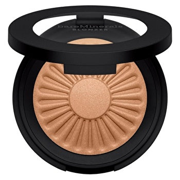 BARE MINERALS GEN NUDE blonzer shade #Kiss Of Spice 3.8 gr