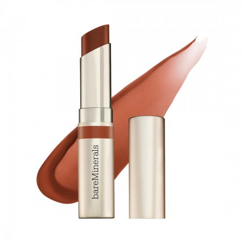 BARE MINERALS DEWY LIP GLOSS BALM #Grateful lip balm 2.3 gr