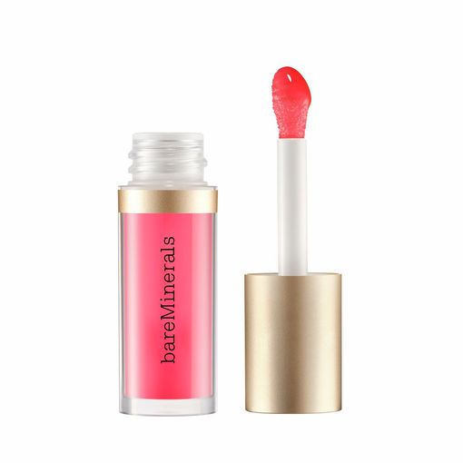 BARE MINERALS Nourishing lip oil #Adore 3.8 ml