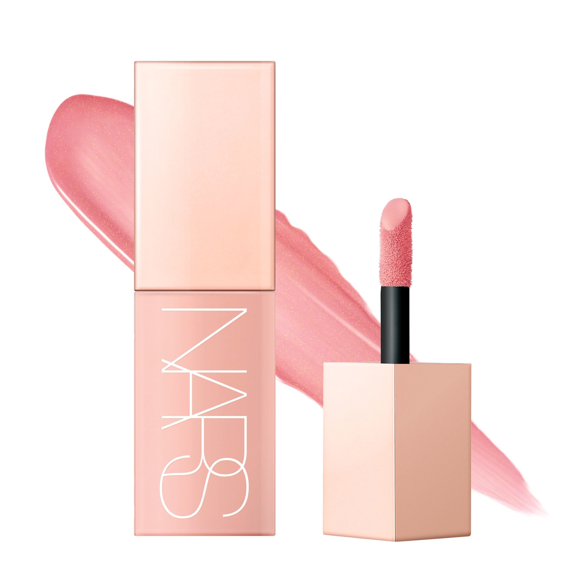 NARS AFTERGLOW blush liquido #Orgasm 7 ml