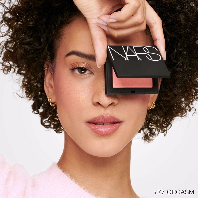 Fard in polvere NARS #777-Orgasm 4,8 gr