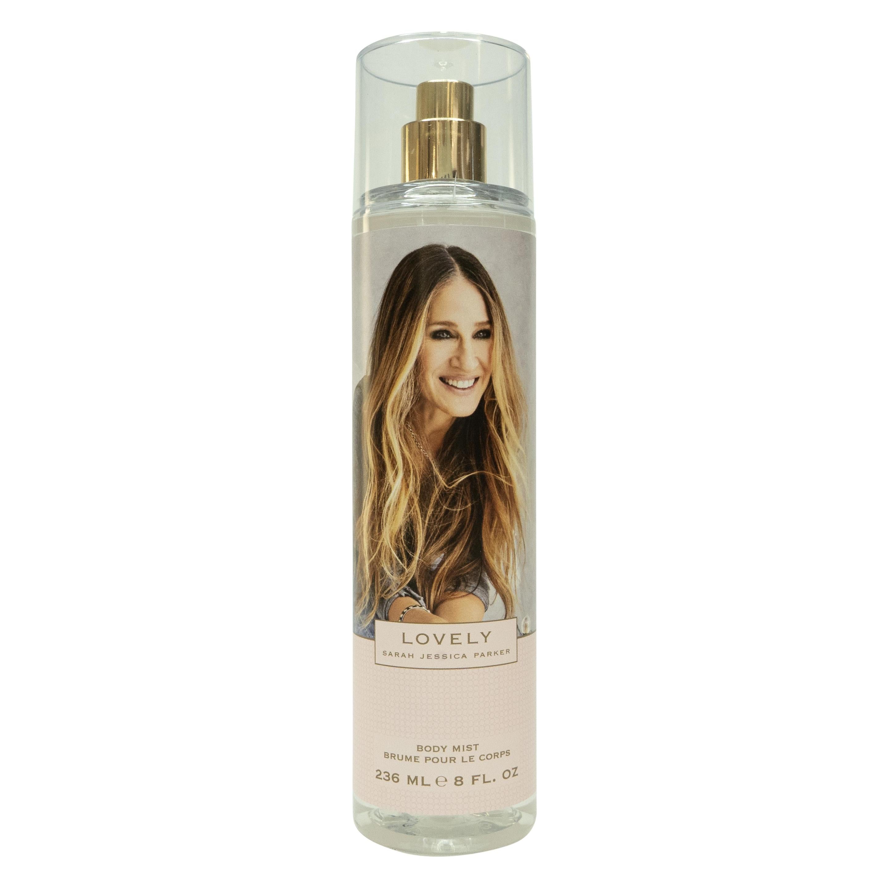 SARAH JESSICA PARKER LOVELY LIGHTS brume corpo 236 ml