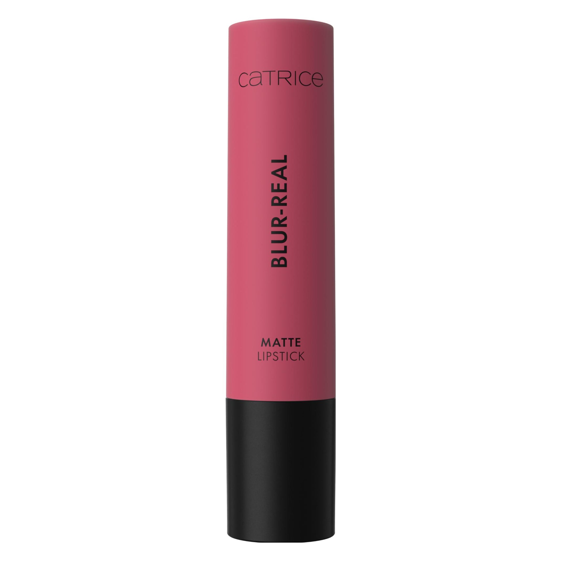 CATRICE BLUR-REAL matte lipstick #040-Muted Romance 3 gr