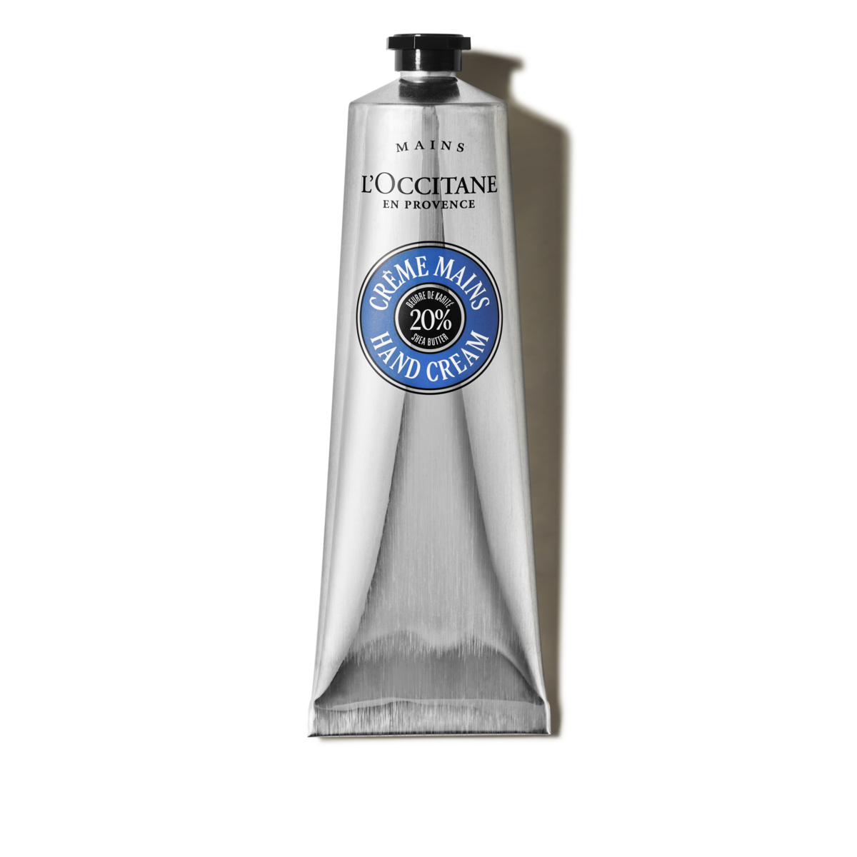 L'OCCITANE EN PROVENCE Crème Mains Confort Karité 150ml