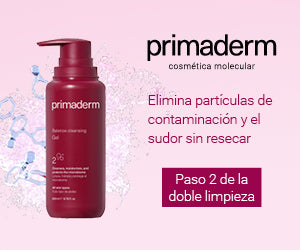 PRIMADERM gel detergente 200 ml