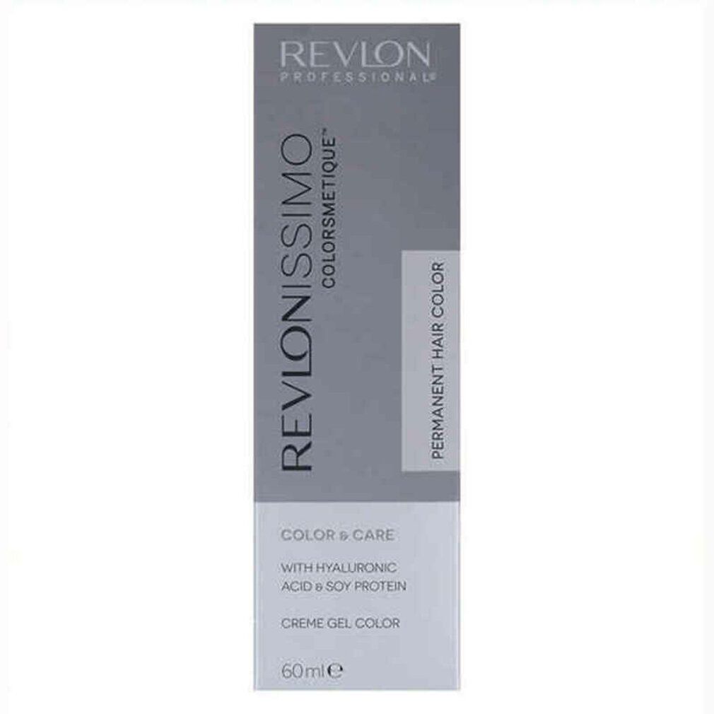 REVLONISSIMO COLORSMETIQUE #9,21 60 ml