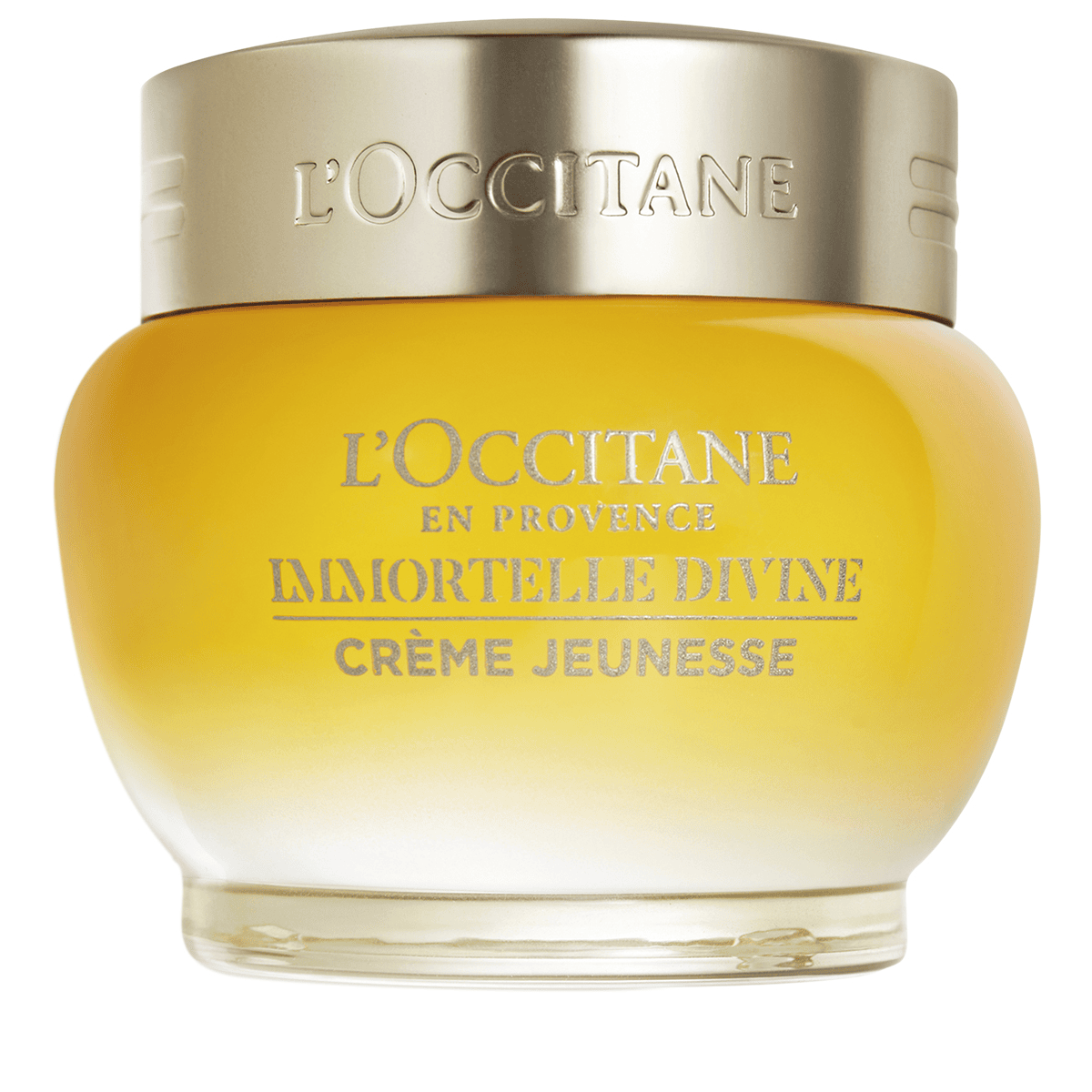 L'OCCITANE EN PROVENCE SIEMPREVIVA divine cream 50 ml