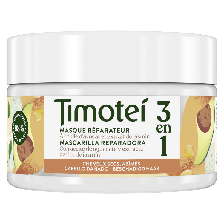 TIMOTEI repair mask 300 ml