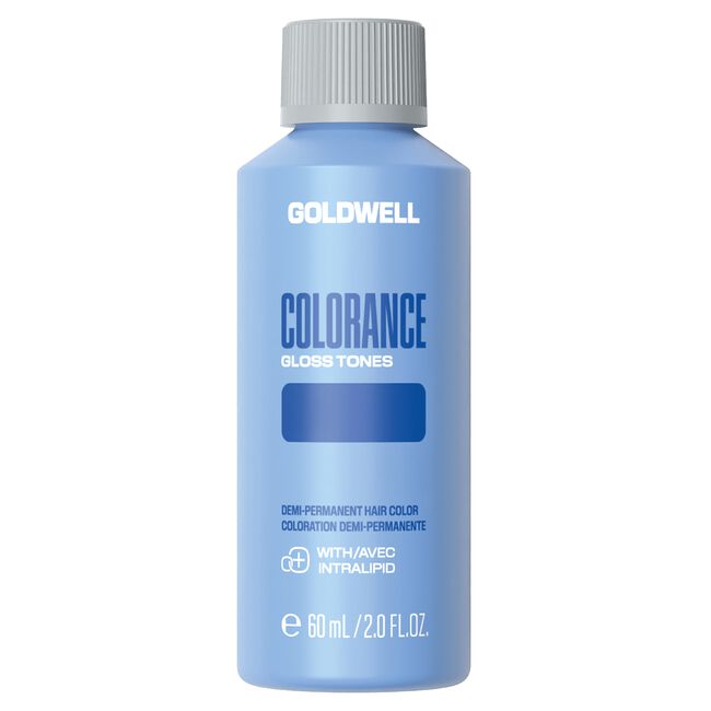 GOLDWELL COLORANCE gloss tones #8VPk 60 ml