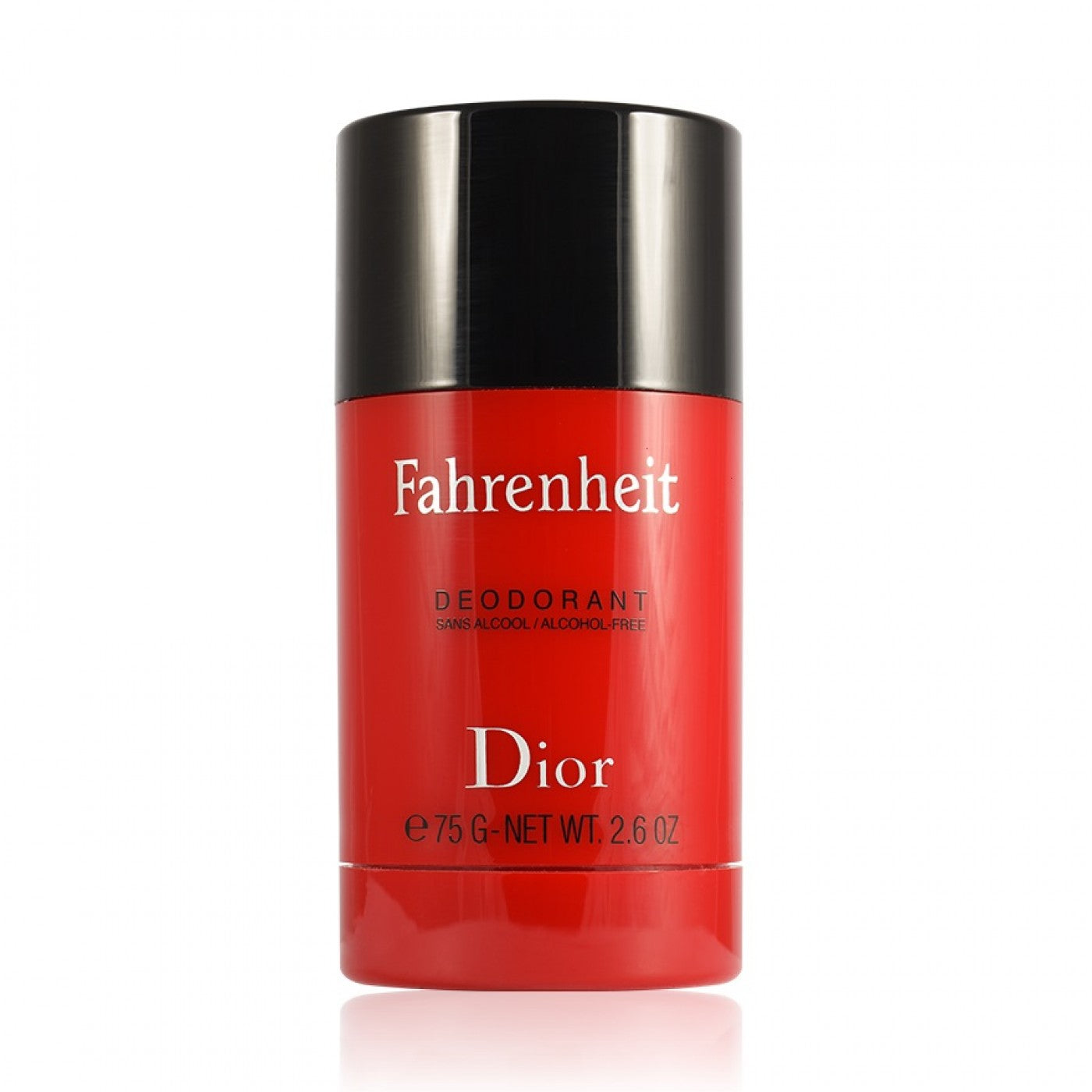 DIOR FAHRENHEIT deodorante stick senza alcool 75 gr