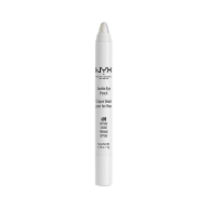NYX PROFESSIONAL MAKE UP Crayon à paupières JUMBO #cottage cheese 5 gr