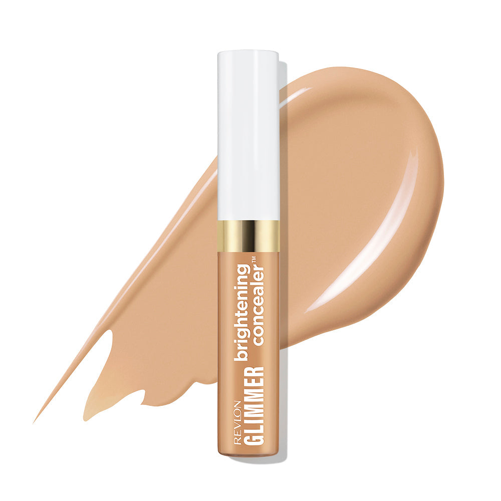 REVLON GRANDE DISTRIBUTION REVLON GLIMMER anti-cernes illuminateur #135-Clair 18 ml