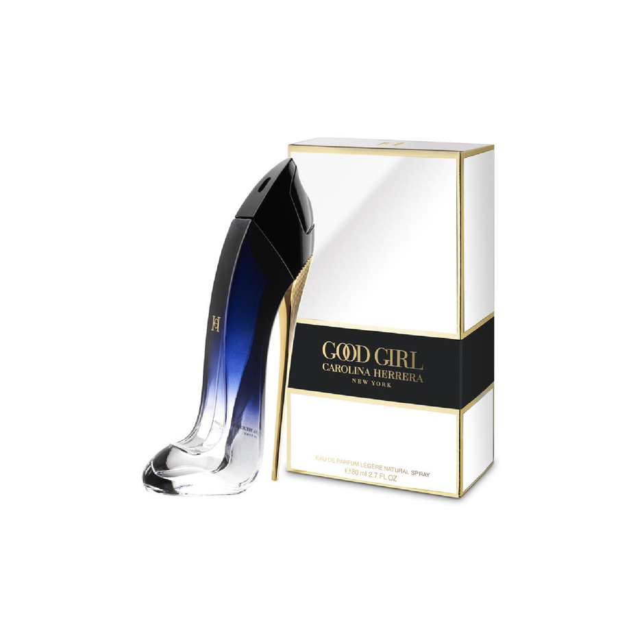 CAROLINA HERRERA GOOD GIRL LEGÈRE eau de parfum spray 50 ml