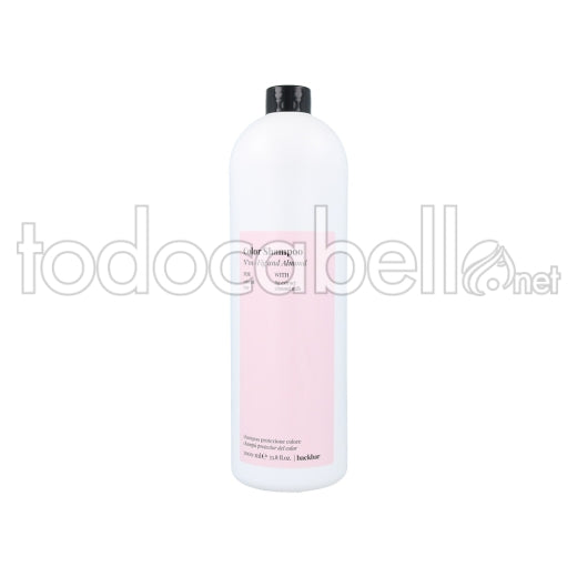 FARMAVITA BACK BAR shampoo colore nº01-fico&mandorla 1000 ml
