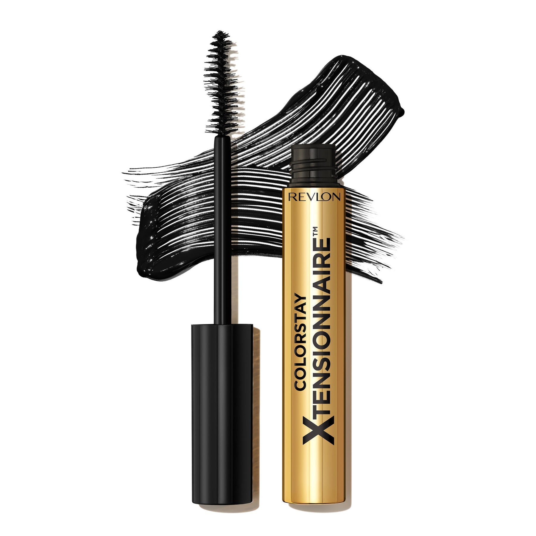 REVLON MASS MARKET COLORSTAY XTENSIONNAIRE mascara #nero 1 pz