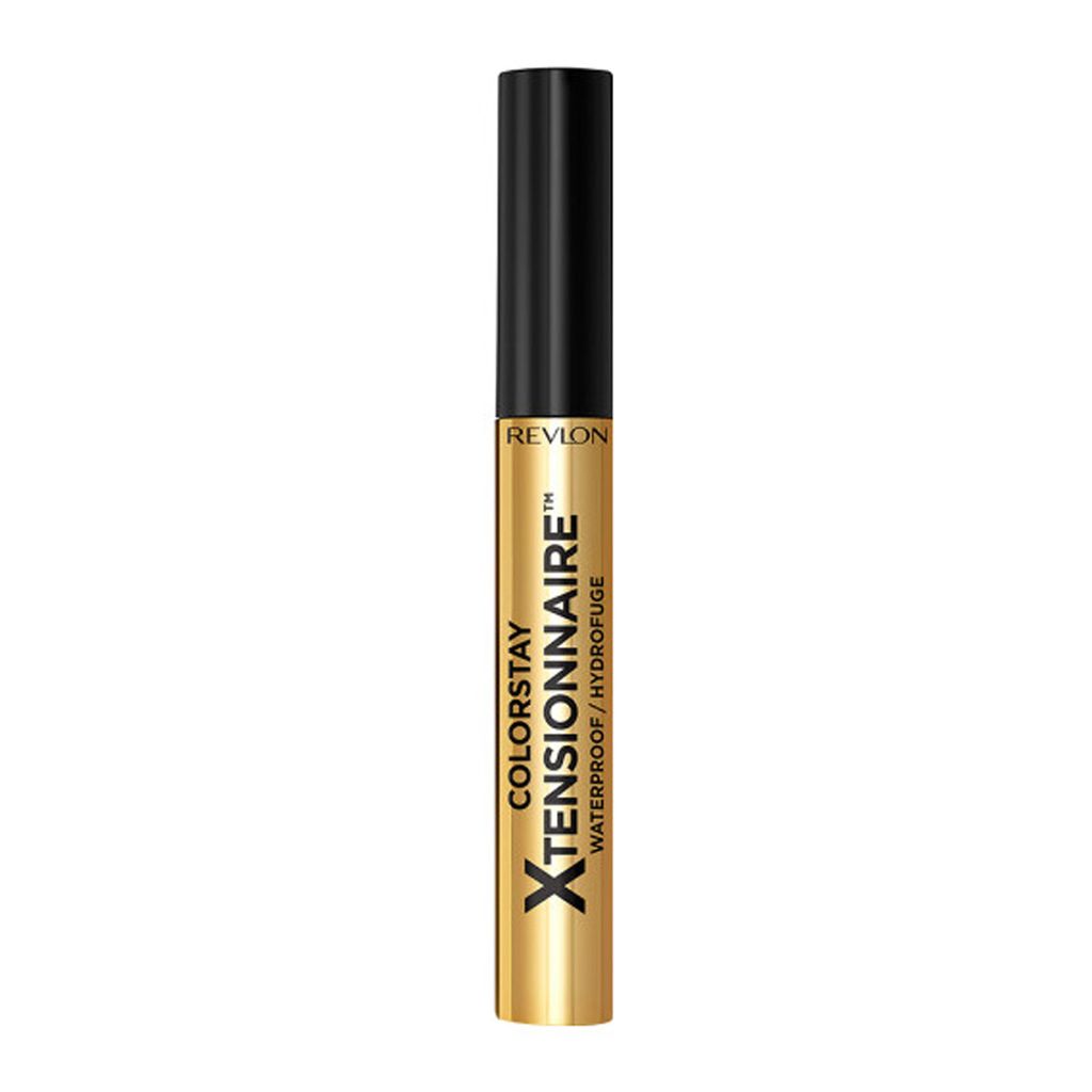 REVLON MASS MARKET COLORSTAY XTENSIONNAIRE mascara waterproof #nero 1 u