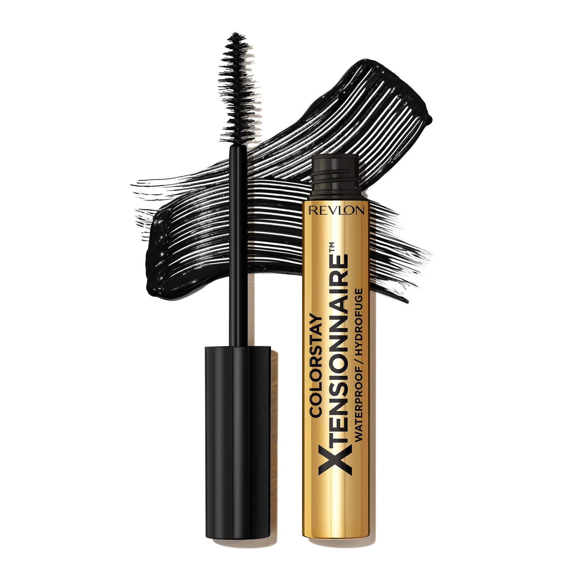 REVLON MASS MARKET COLORSTAY XTENSIONNAIRE mascara waterproof #nero 1 u