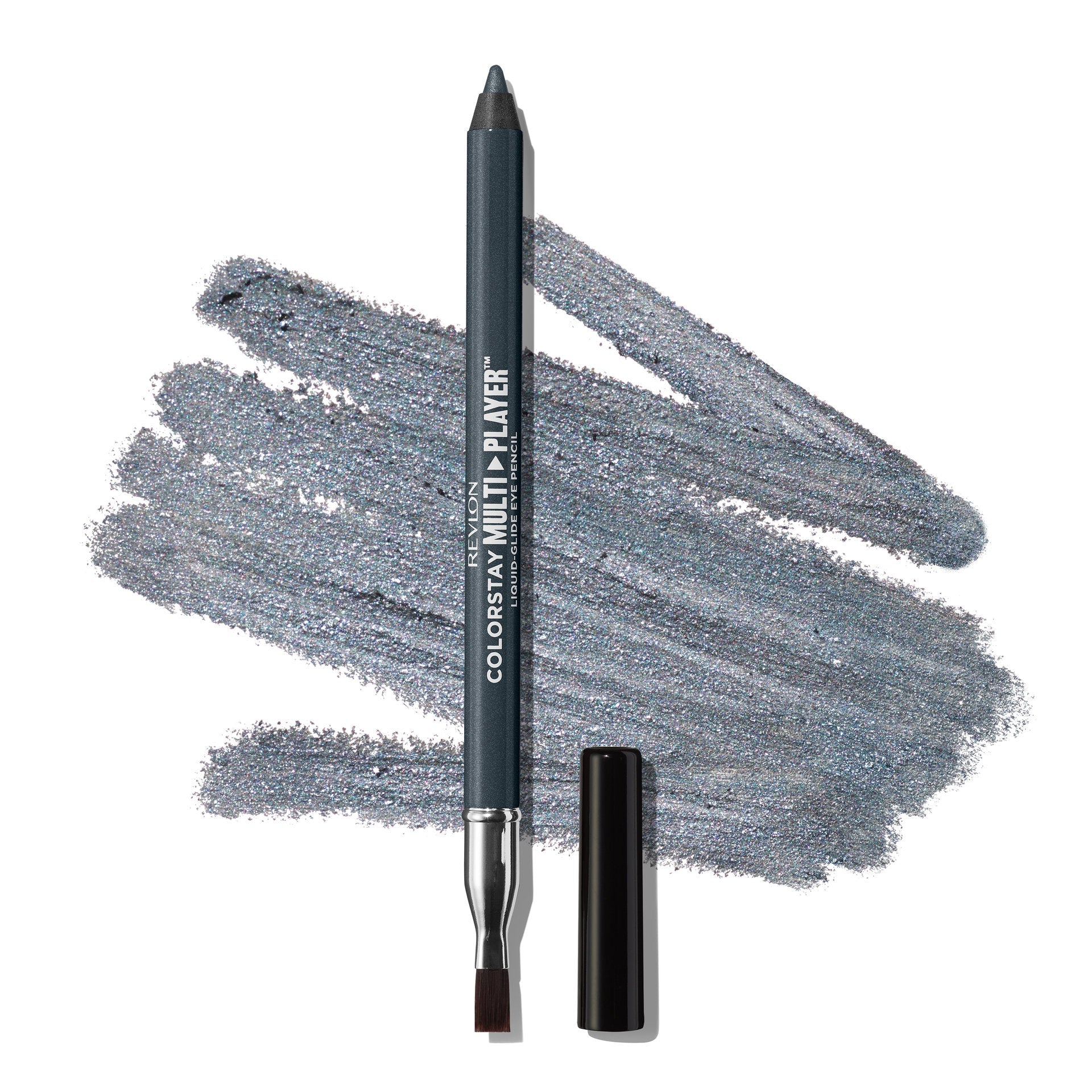 REVLON GRANDE DISTRIBUTION EYE-LINER COLORSTAY MULTIPLIER #403-Glitch Effect 1 unité