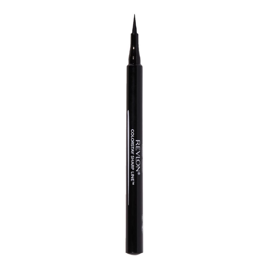 REVLON MASS MARKET COLORSTAY SHARP LINE eye liner waterproof #noir 1,2 ml