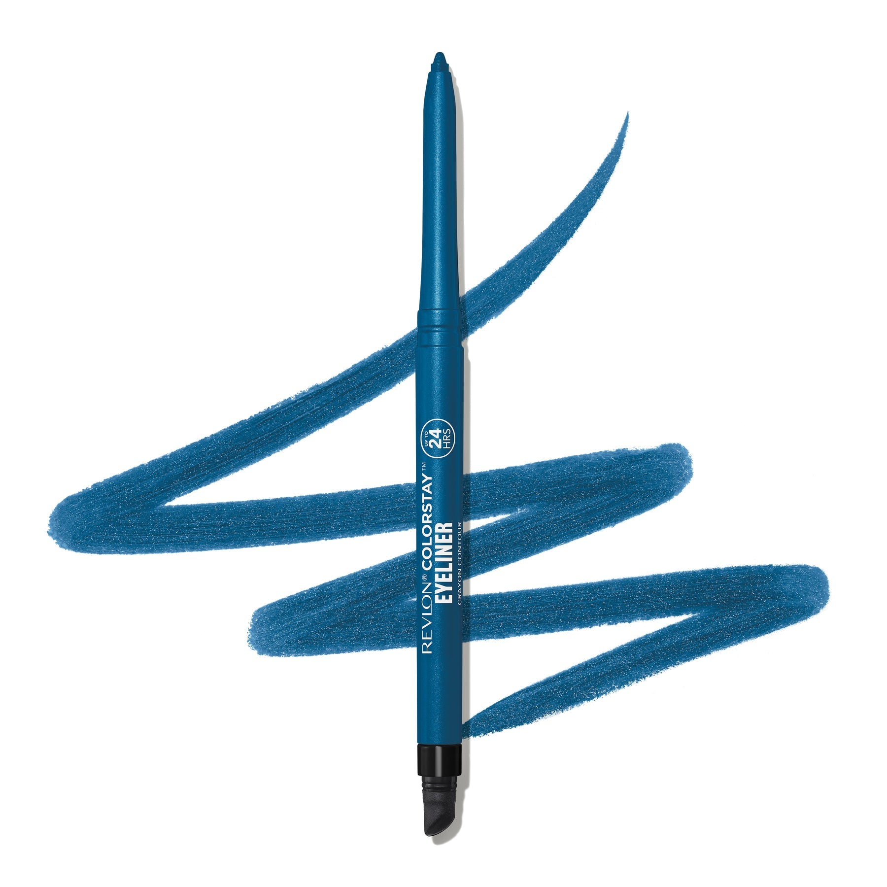 REVLON MASS MARKET COLORSTAY eye liner #205-sapphire 0,28 gr
