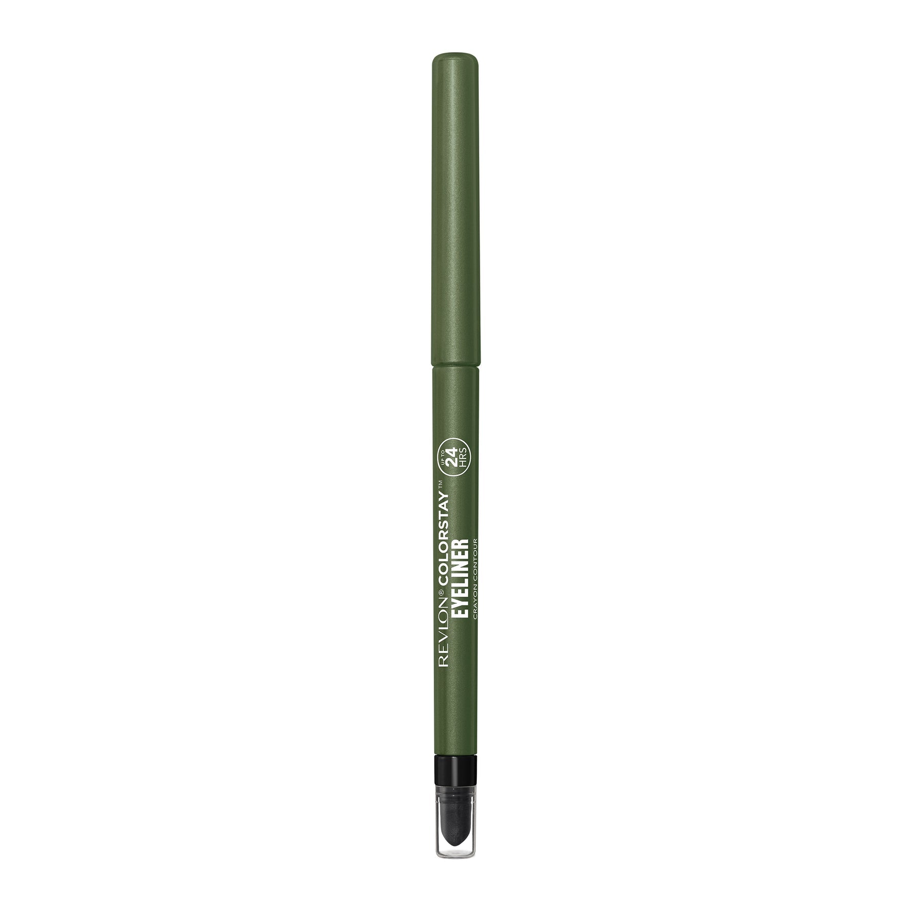 REVLON MASS MARKET COLORSTAY eye-liner nº 206-jade