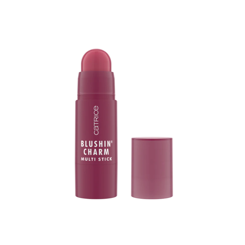 CATRICE BLUSHIN' CHARM multipurpose stick #030-Ruby Darling 5.50 gr