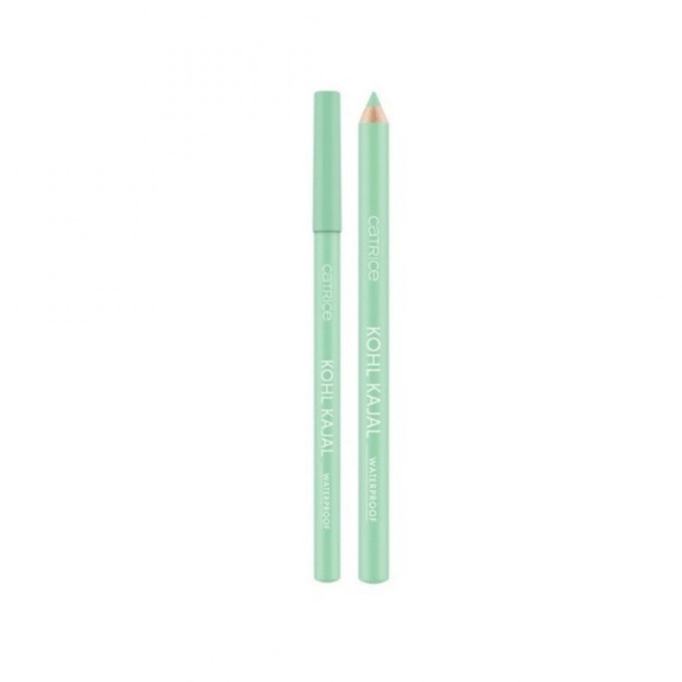 CATRICE MATITA OCCHI KOHL KAJAL impermeabile #140-Frosty Mint 0,78 gr