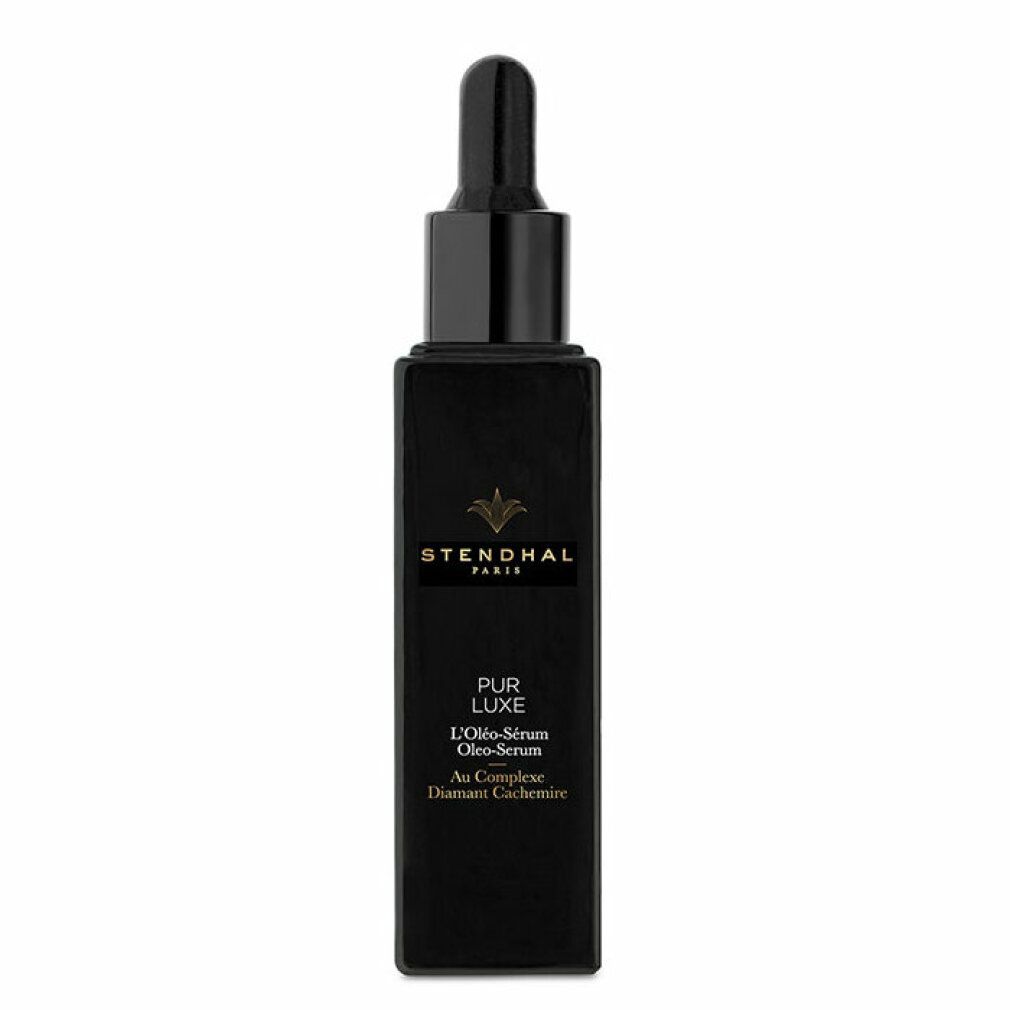 STENDHAL PARIS PUR LUXE oléo-sérum précieux 30 ml