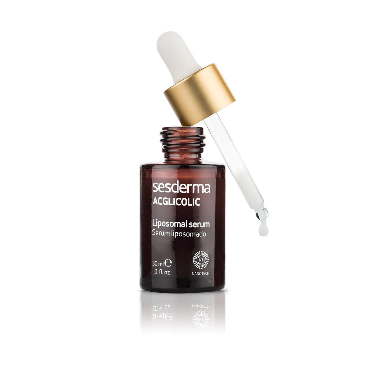 SESDERMA ACGLICOLIC siero liposomiale 30 ml