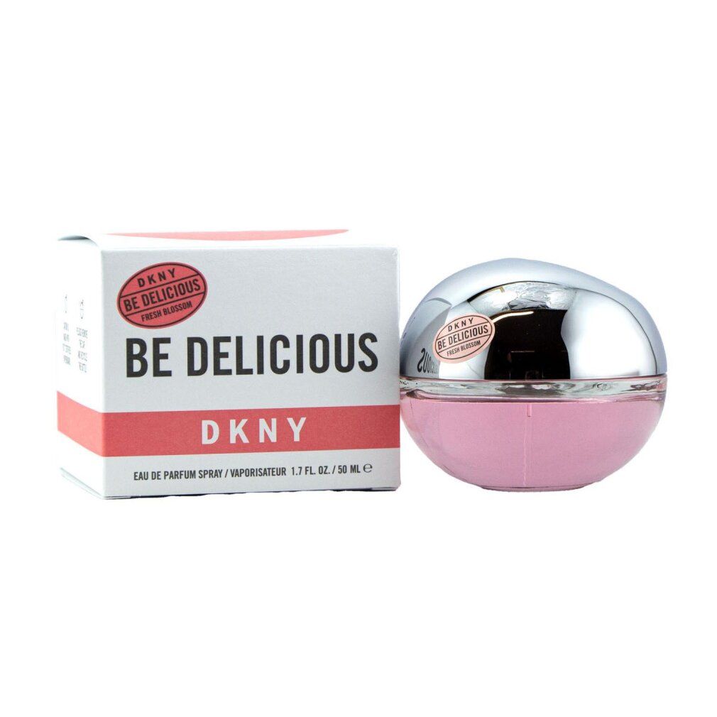 DONNA KARAN BE DELICIOUS FRESH BLOSSOM edp vapo 50 ml