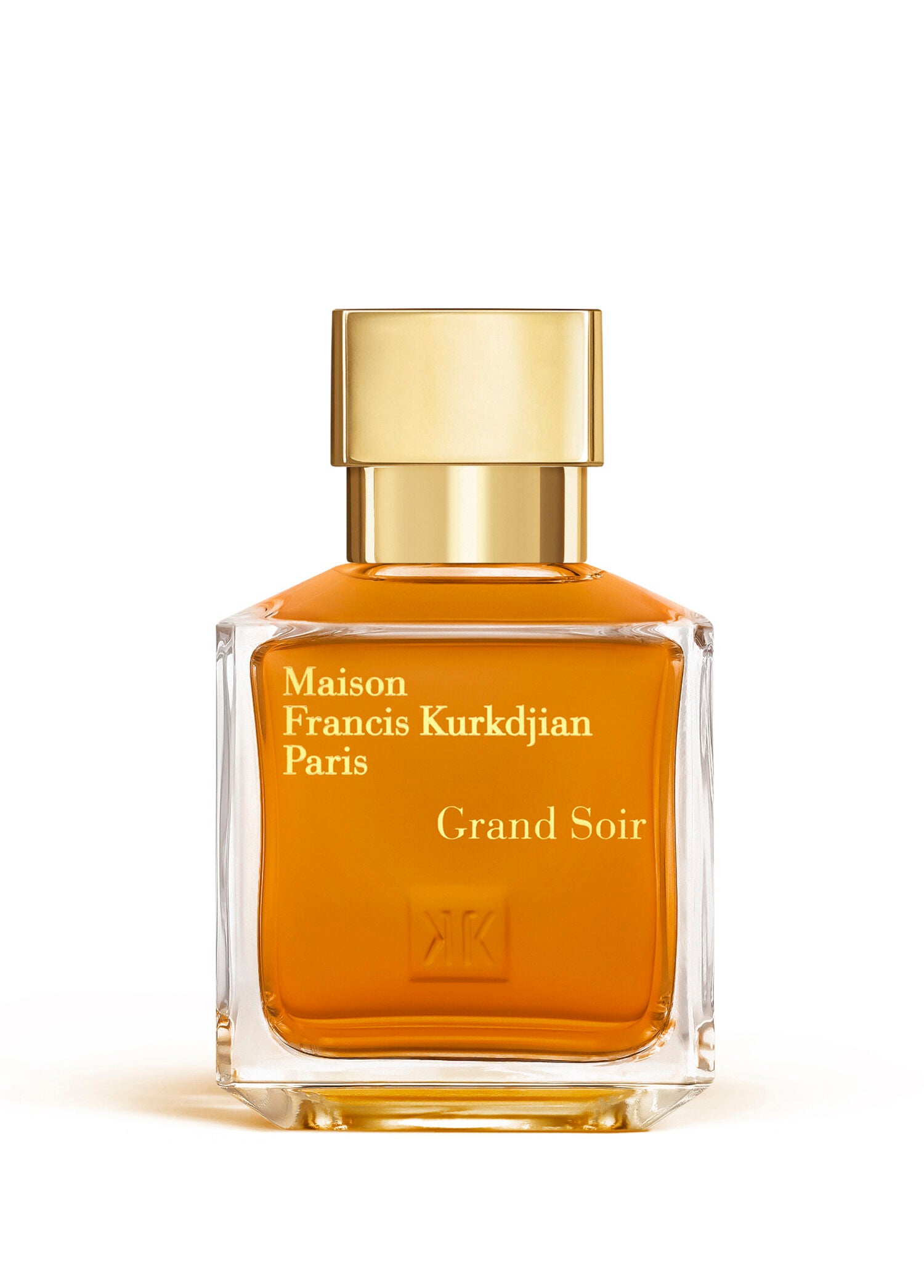FRANCIS KURKDJIAN GRAND SOIR edp vapo 70 ml