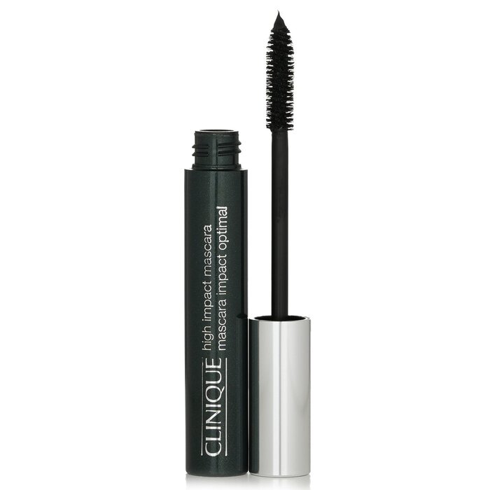 CLINIQUE HIGH IMPACT mascara #01-black