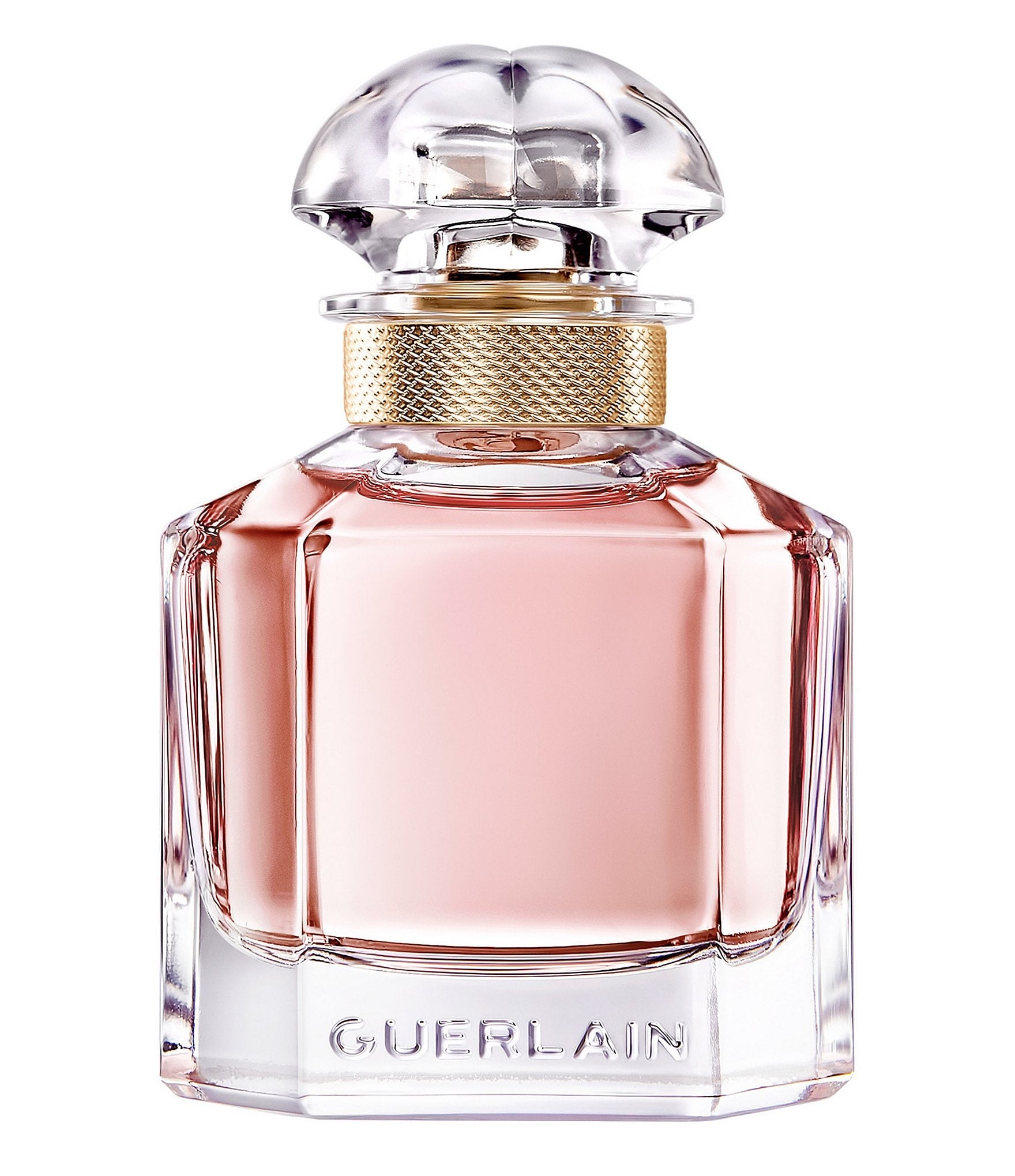 MON GUERLAIN eau de parfum spray 100 ml