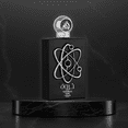 LATTAFA THARWAH SILVER edp vapo 100 ml