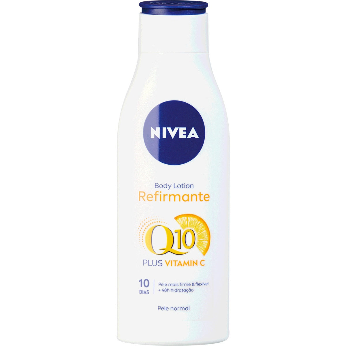 Lait corps raffermissant NIVEA Q10+ vitamine C 250 ml