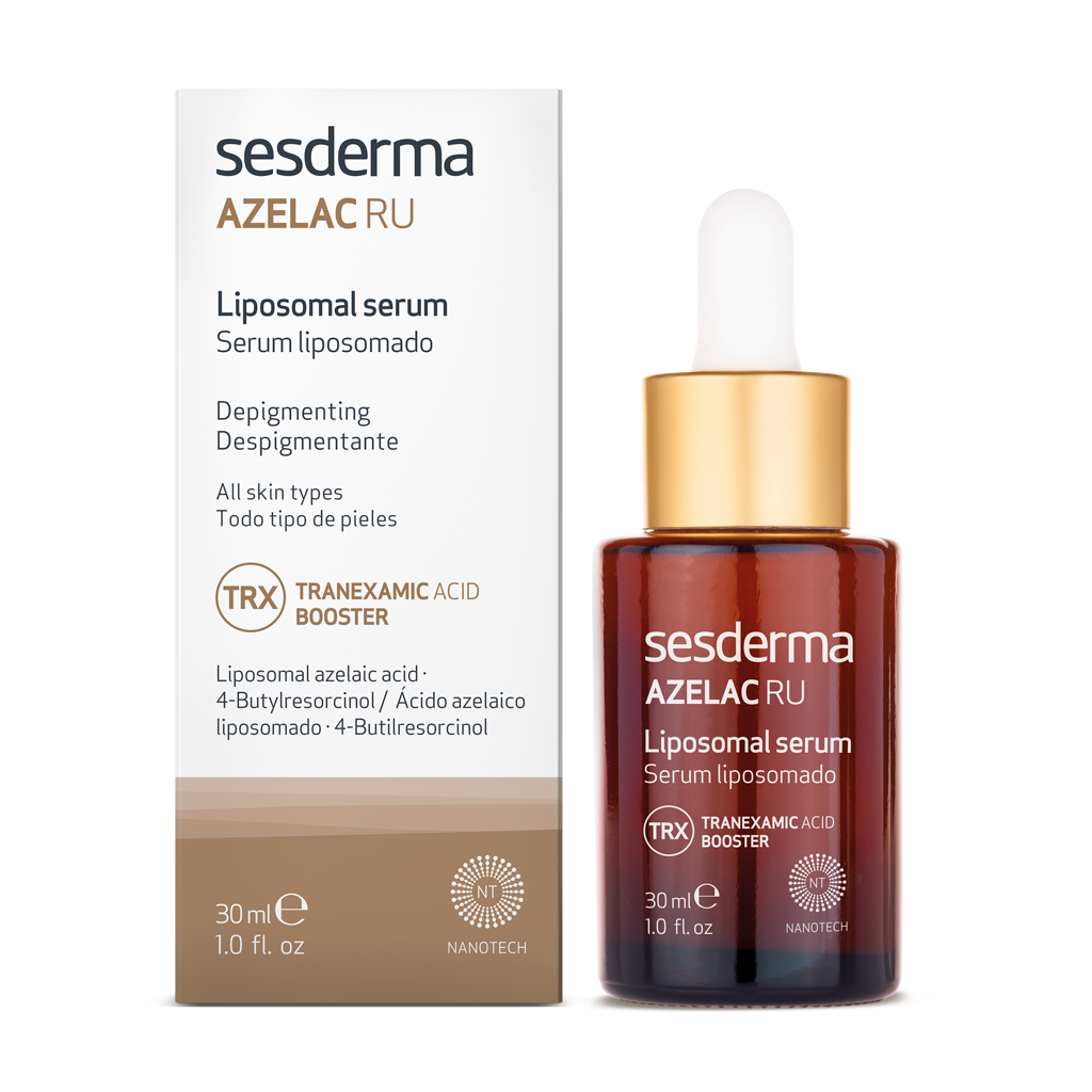SESDERMA AZELAC RU siero liposomiale 30 ml