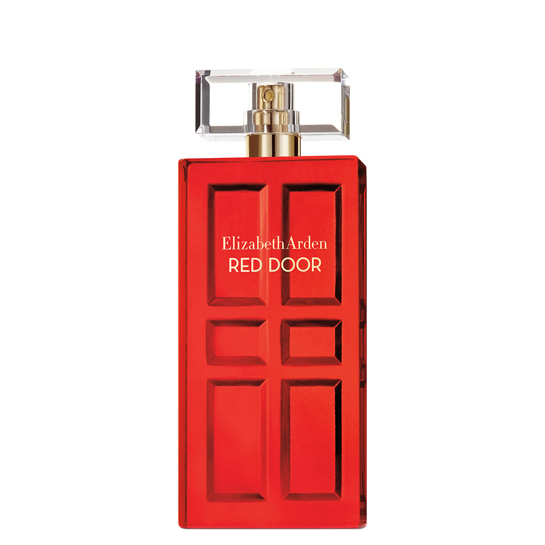 ELIZABETH ARDEN RED DOOR eau de toilette spray 50 ml