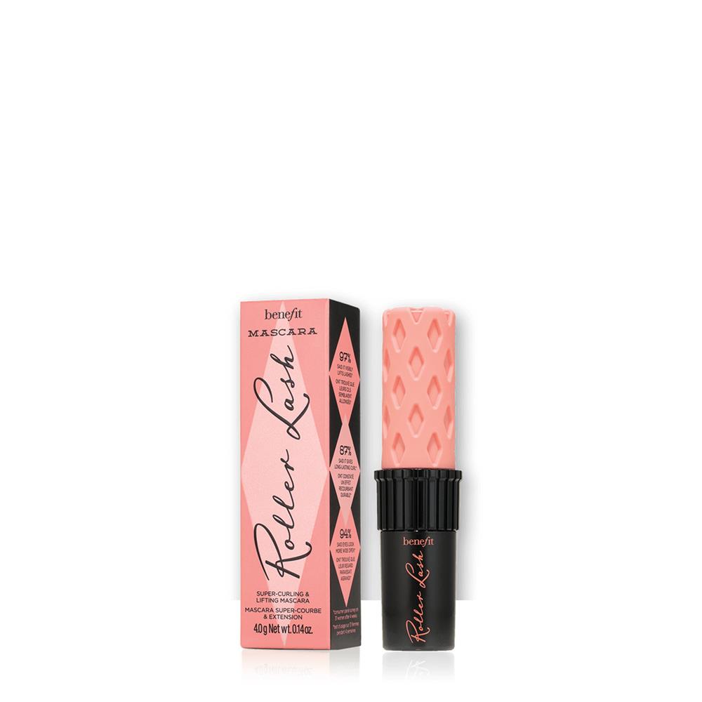 BENEFIT ROLLER LASH mascara mini #black