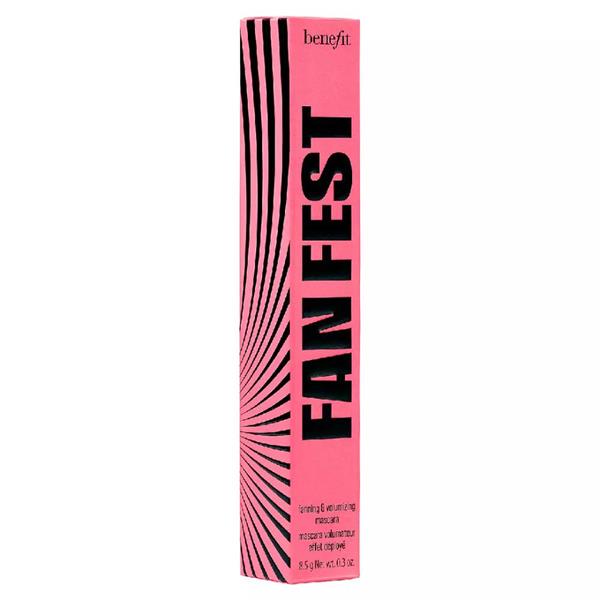 BENEFIT FAN FEST Mascara #Black 8 gr