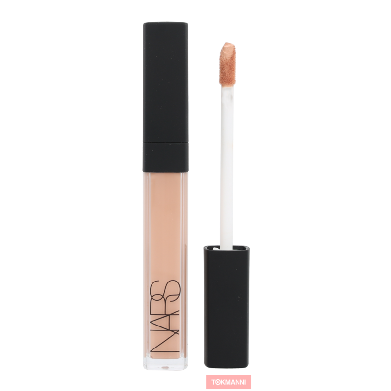 Anti-cernes crémeux NARS RADIANT #Honey 6 ml