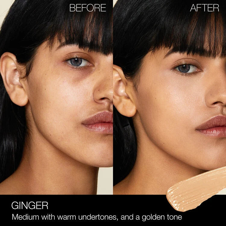 NARS RADIANT Correttore cremoso #Ginger 1,4 ml