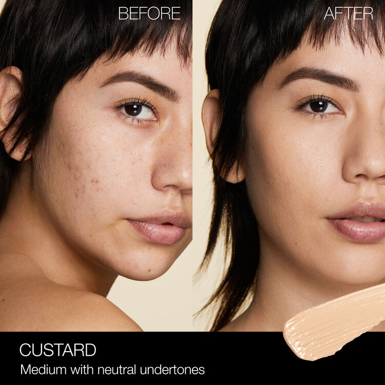 NARS RADIANT creamy concealer #Custard 1,4 ml