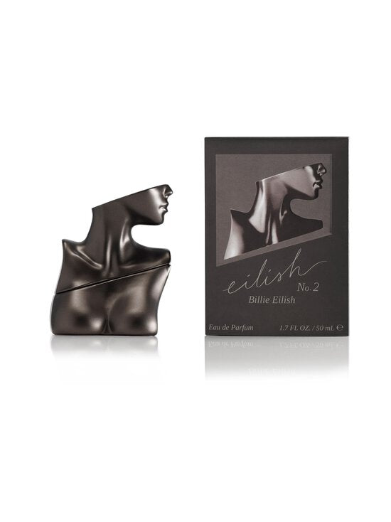 BILLIE EILISH EILISH No.2 edp vapo 50 ml