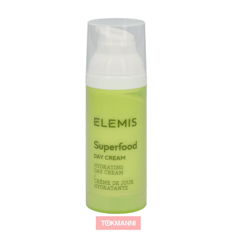 ELEMIS SUPERFOOD crema giorno 50 ml